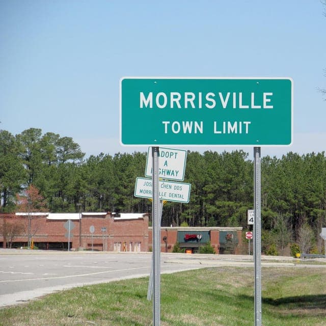 Morrisville