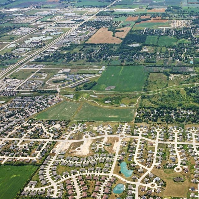 Mount Pleasant