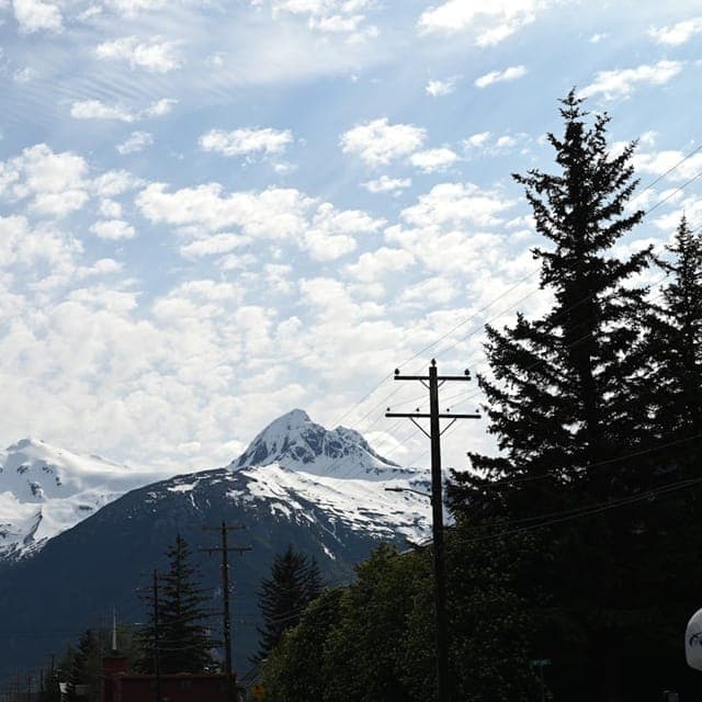 Mountain Village
