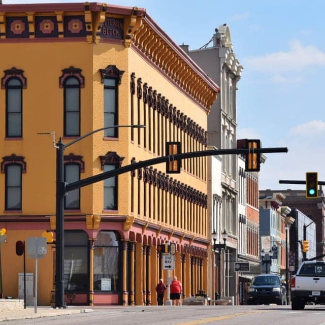 Muncie