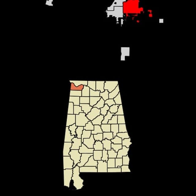 Muscle Shoals