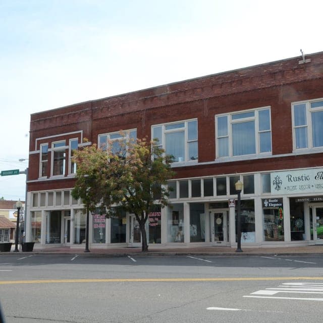 Muskogee