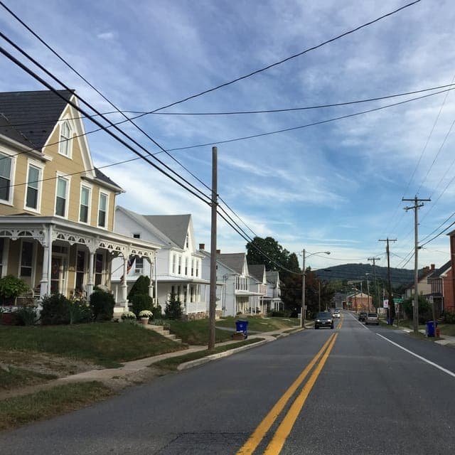 Myersville