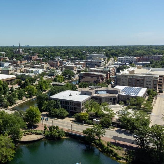 Naperville