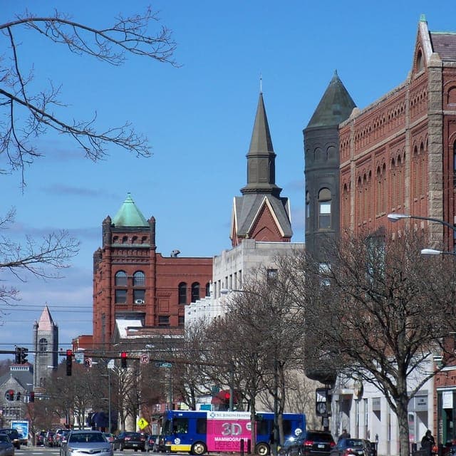 Nashua