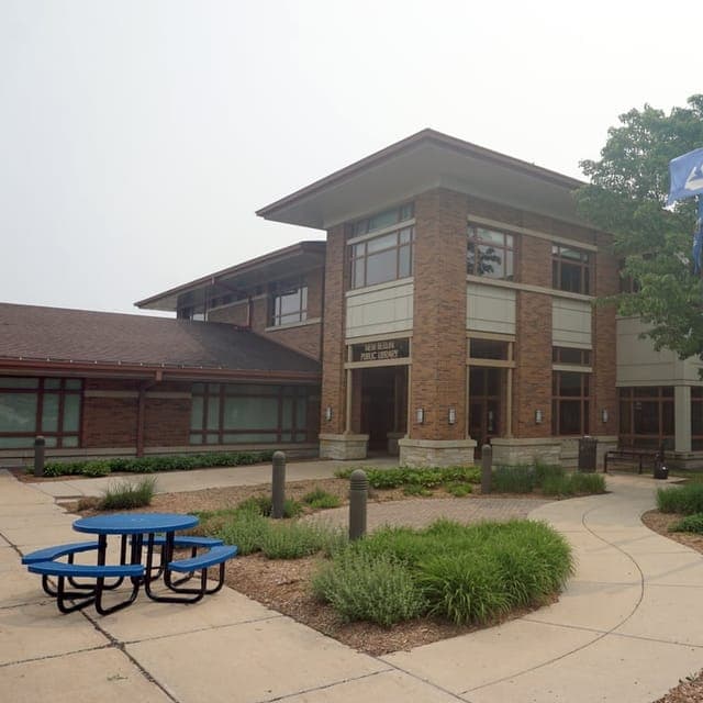 New Berlin