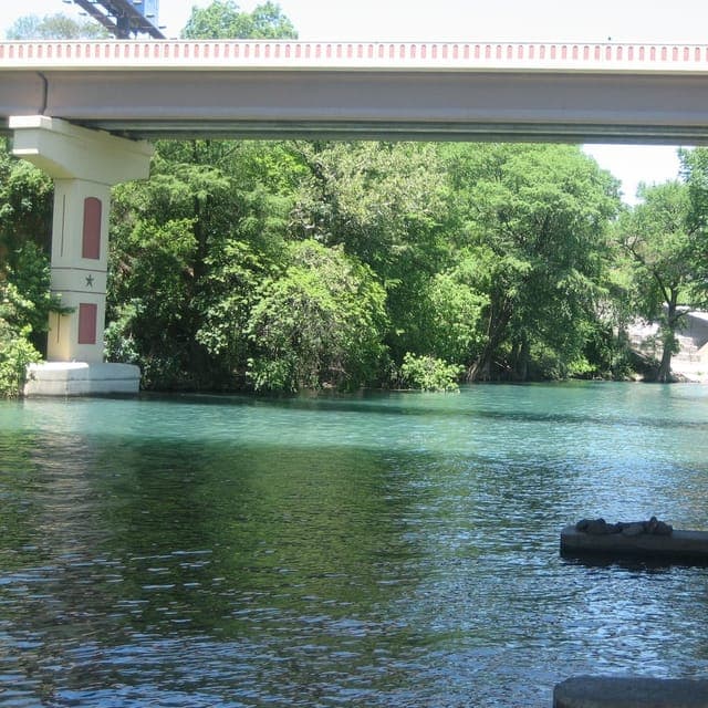 New Braunfels