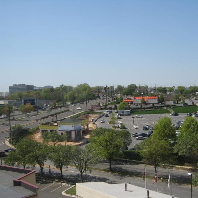 New Carrollton