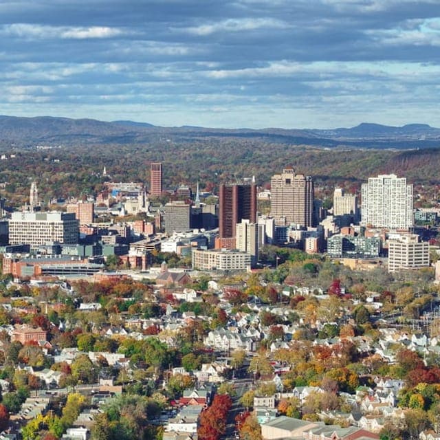 New Haven