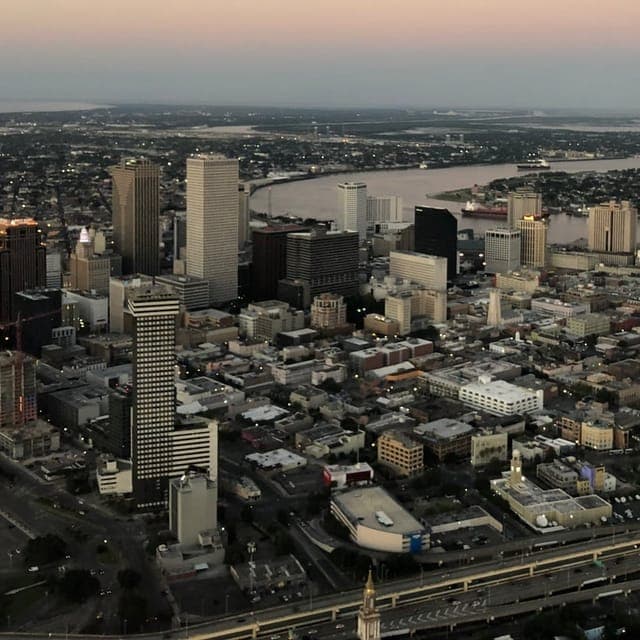 New Orleans