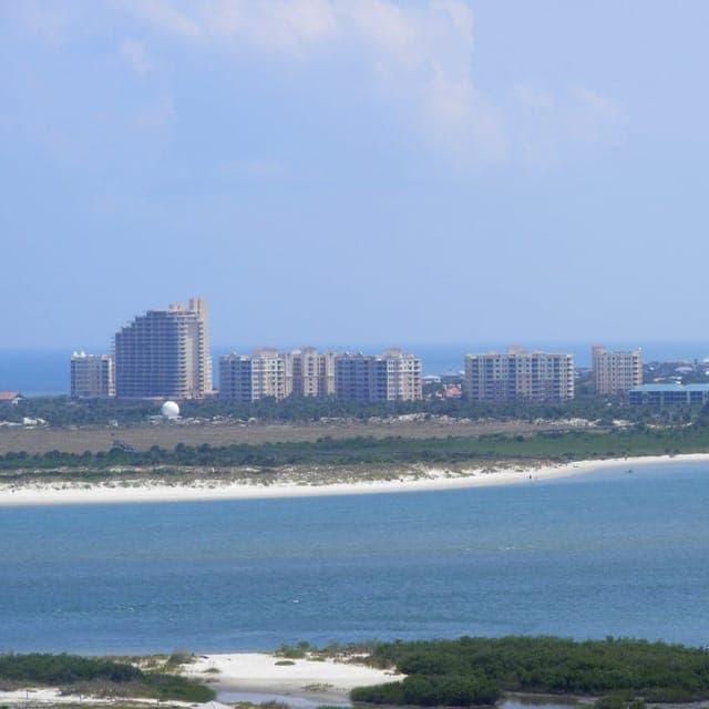 New Smyrna Beach