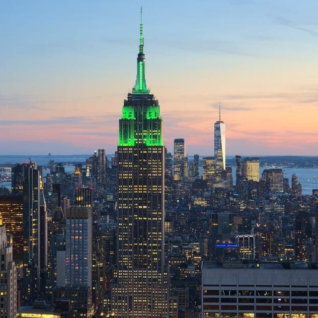 New York
