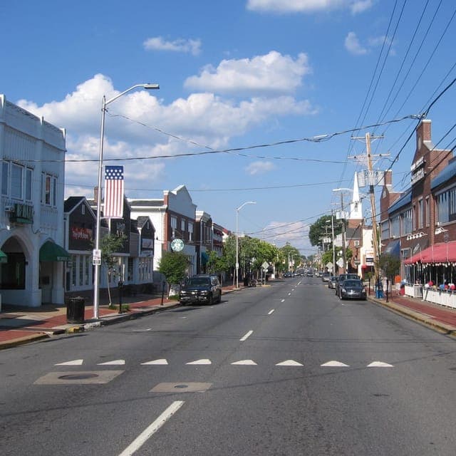 Newark