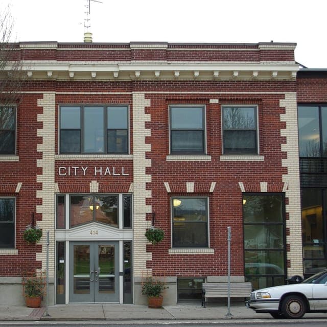 Newberg
