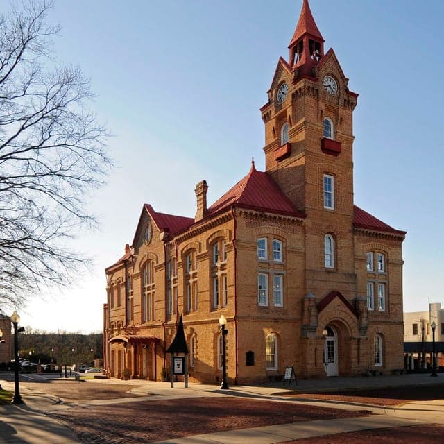 Newberry