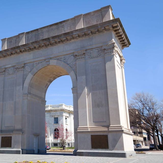 Newport News