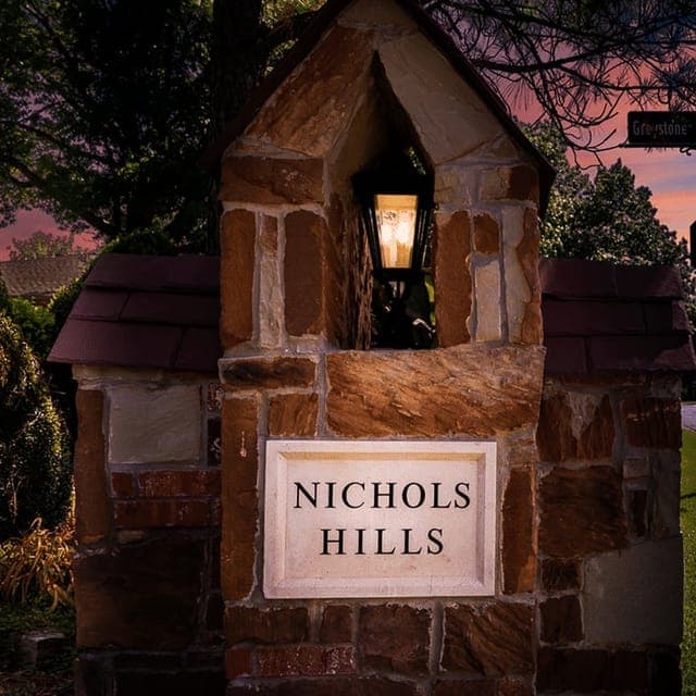 Nichols Hills