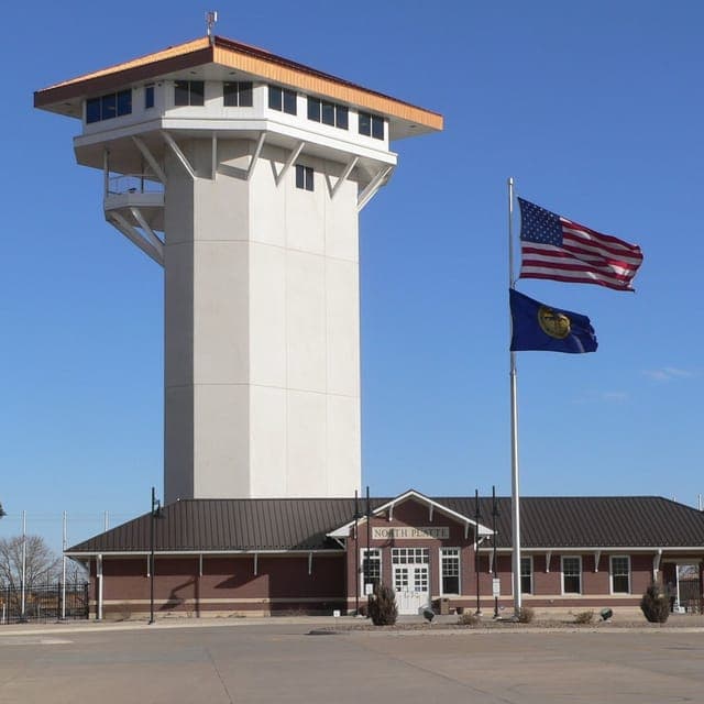 North Platte