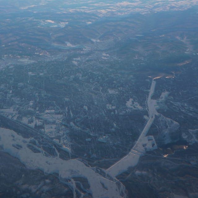 North Pole