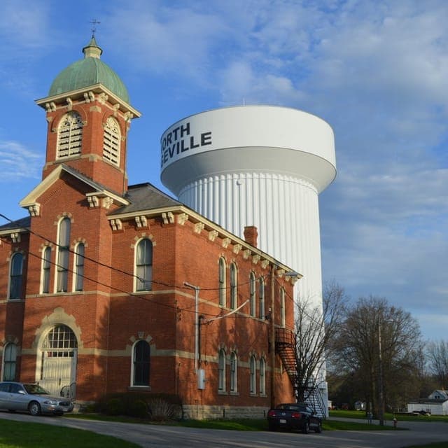 North Ridgeville