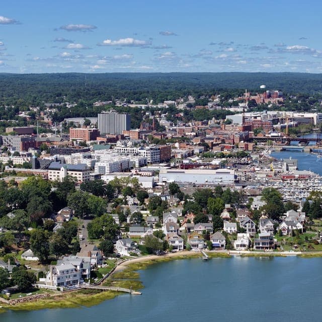Norwalk