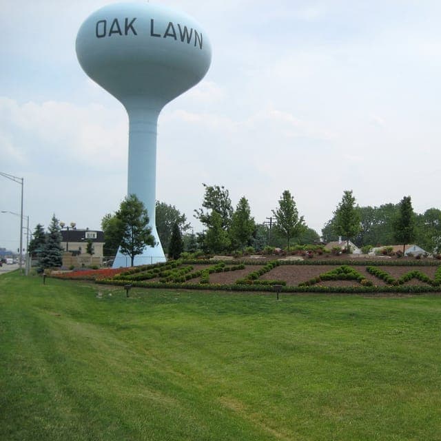 Oak Lawn