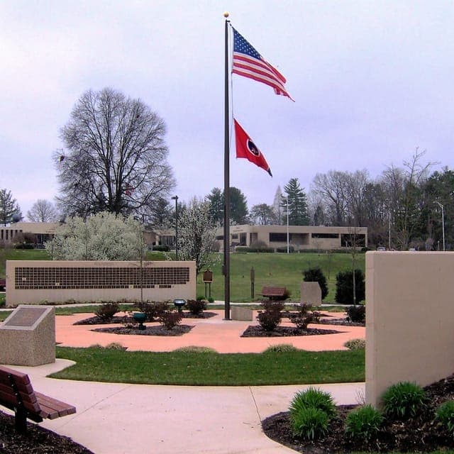 Oak Ridge