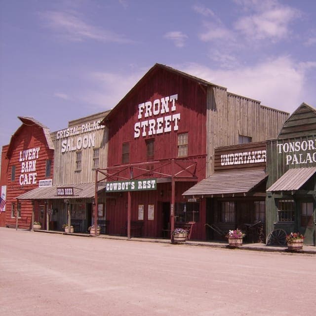 Ogallala