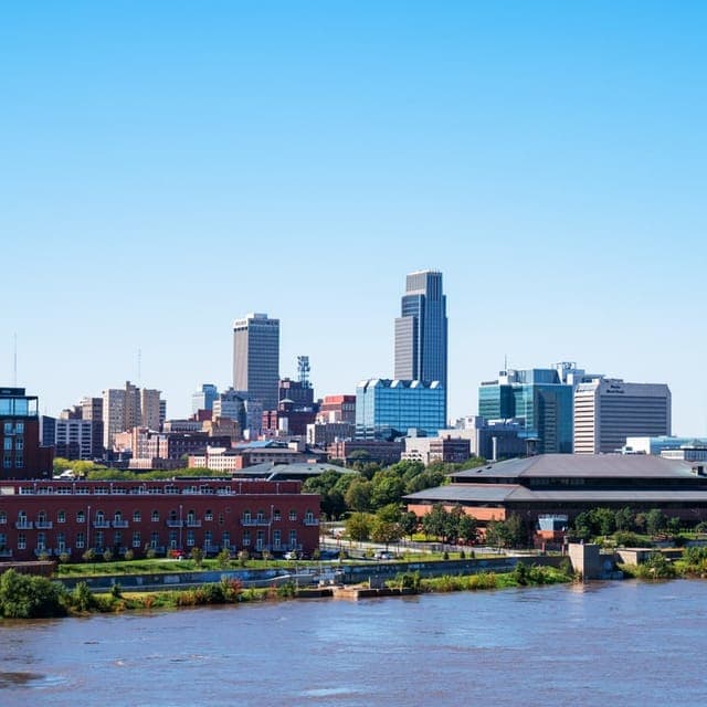 Omaha
