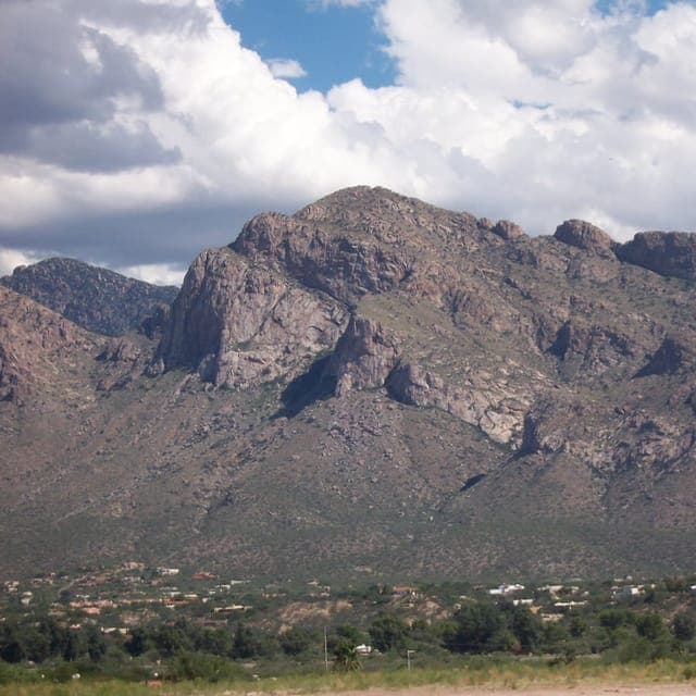 Oro Valley