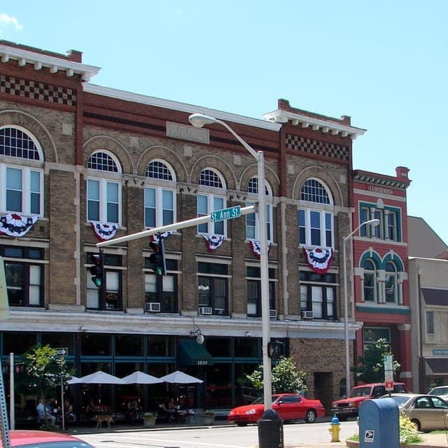 Owensboro