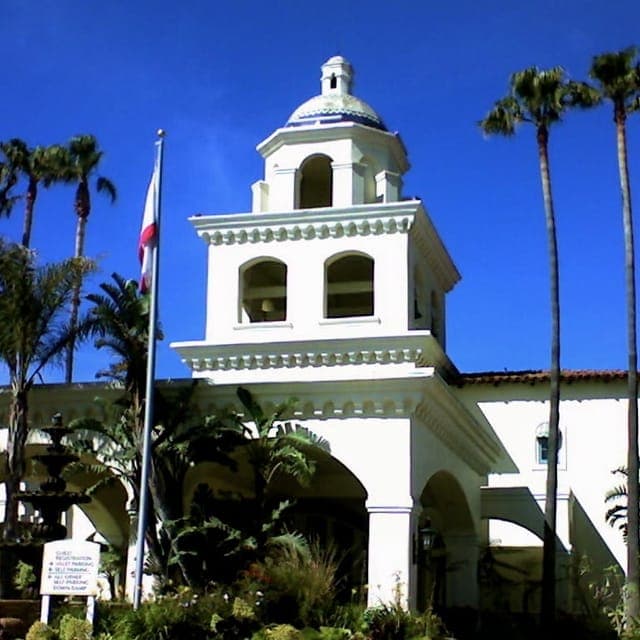 Oxnard