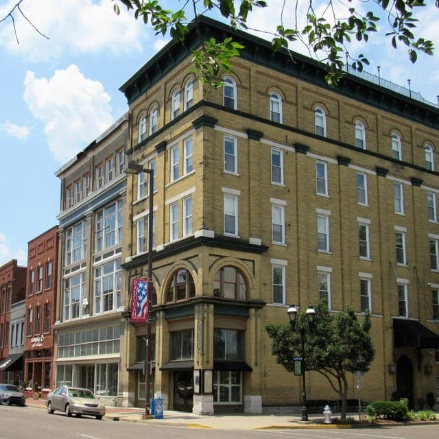 Paducah