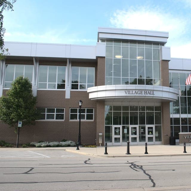 Palatine