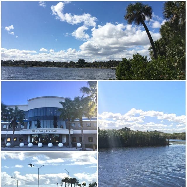 Palm Bay