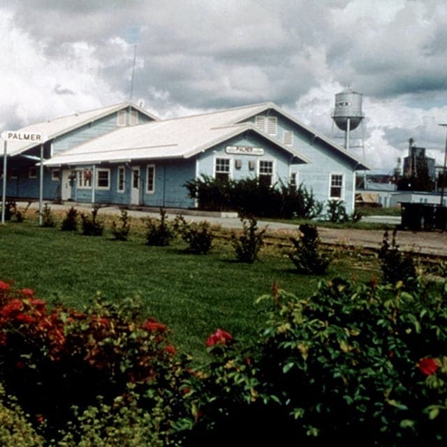 Palmer