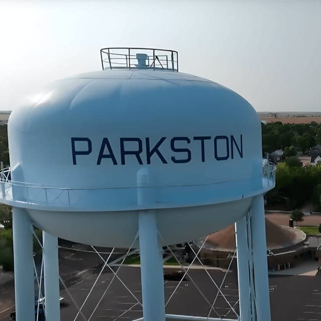 Parkston