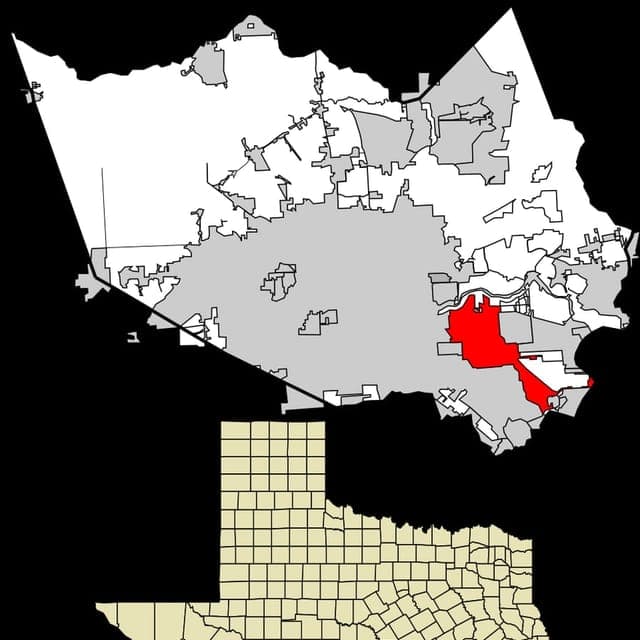 Pasadena