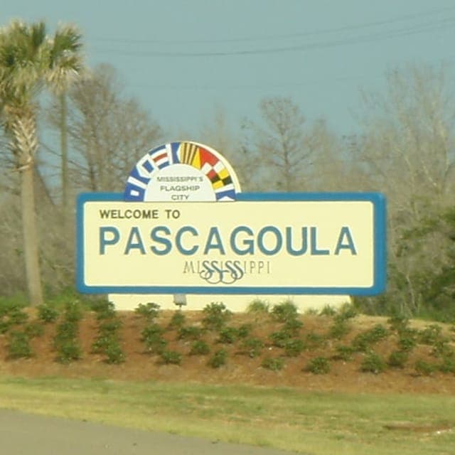 Pascagoula