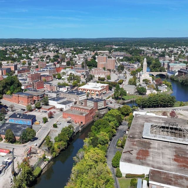 Pawtucket