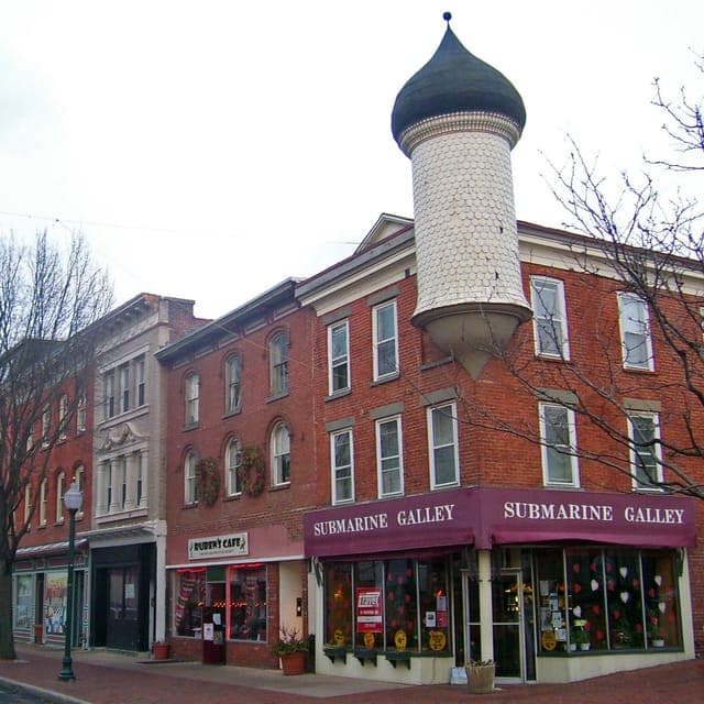Peekskill