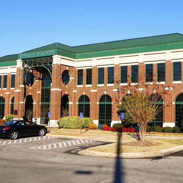 Phenix City