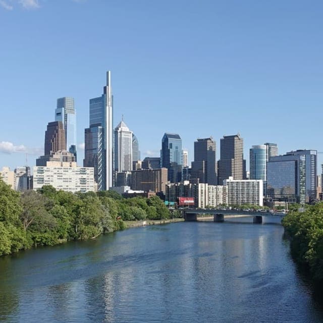 Philadelphia
