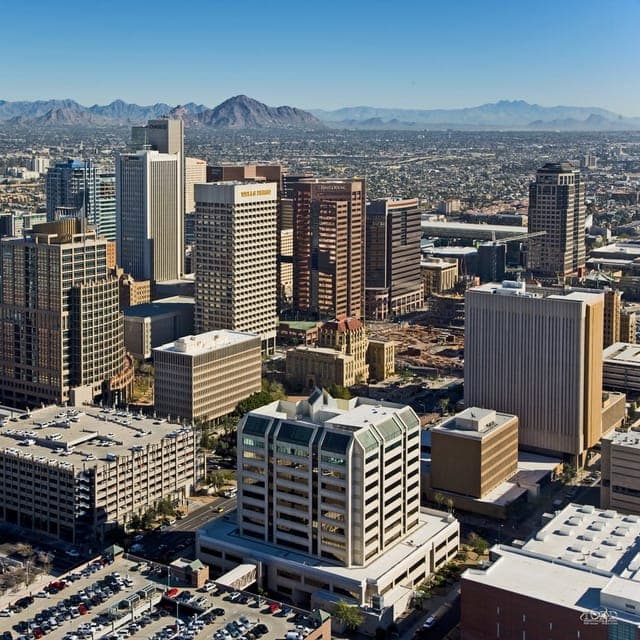 Phoenix