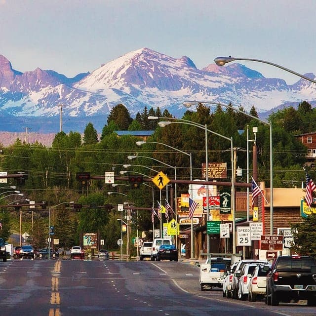 Pinedale