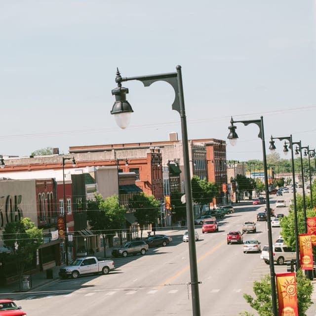 Pittsburg