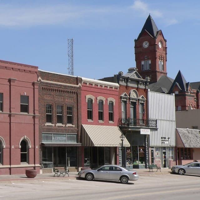 Plattsmouth