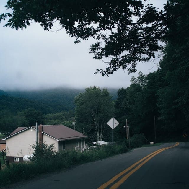 Pleasant Valley