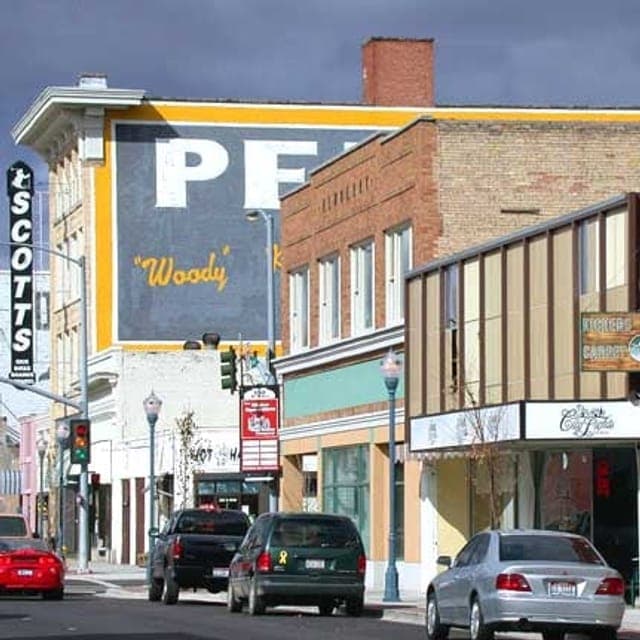 Pocatello