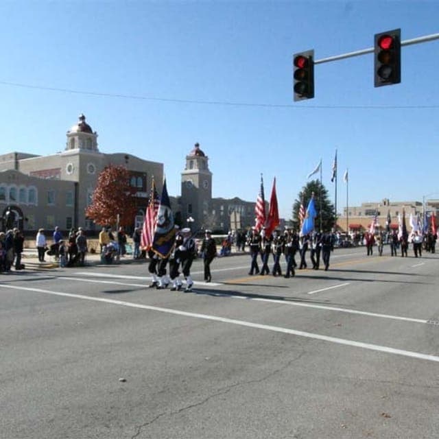 Ponca City